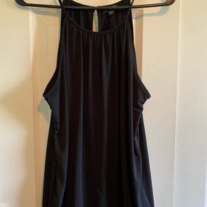 Express stretch top blouse